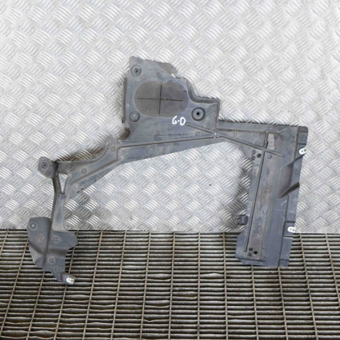 Scut motor dreapta spate BMW X1 F48 2016 OEM: 7354760,11252010