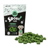 Cumpara ieftin Mr. Bandit Sport Mini, Mint, 150 g