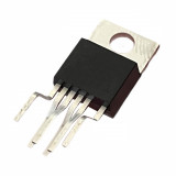 Circuit integrat, TDA8170, 654665