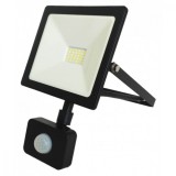 Cumpara ieftin Proiector Led SMD cu Senzor Miscare GALAXY 20W 6000K