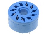 Stativ PCB 10A 250VAC 60.13, Finder