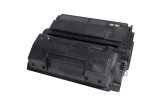 &Icirc;ncărcătură toner renovată Q5942X, 42X, 20000 filelor pentru imprimante HP