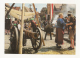 SG5 - Carte Postala -Germania, Altdorf bei Nurnberg, Necirculata, Fotografie
