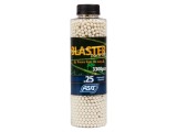 Bidon bile ASG Blaster Devil Tracer Green 0.25g 3300 buc