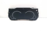 Ceas de bord BMW X3 G01, F97 2019 OEM: 8089395,0263723216 13848150