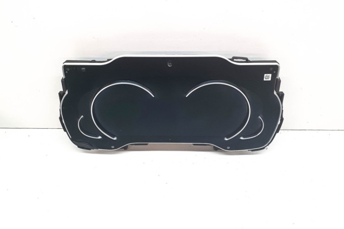 Ceas de bord BMW X3 G01, F97 2019 OEM: 8089395,0263723216 13848150