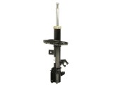 Amortizor NISSAN NOTE (E11) (2006 - 2013) Magnum Technology AG1095MT