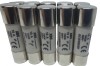 Set 10 sigurante 10x38 10A fuzibile cilindrice ceramica 500V AC gG, Omu System