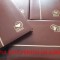 1 Clasor de lux Pro Collect (Leuchtturm) cu 24 de coli (48 pagini) second-hand