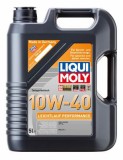 LIQUI MOLY 2536 Leichtlauf Performance 10W-40 ulei de motor