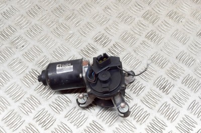 Motor mecanism ștergător de parbriz față FORD RANGER ET 2008 OEM: UJ24,TG159200-3161 14945339 foto