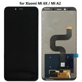 Display Xiaomi Mi A2 negru