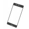 Geam Sony Xperia X, Black