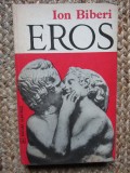 Ion Biberi - Eros