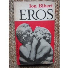 Ion Biberi - Eros