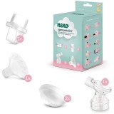 NENO Neno 2 Spare Parts Kit 2 set de piese de schimb pentru pompa de s&acirc;n 1 buc