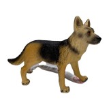 Figurina caine ciobanesc german Rex - Bullyland