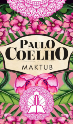 Maktub - Paulo Coelho foto
