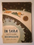L. Gheraskina - &Icirc;n țara lecțiilor ne&icirc;nvățate (basm) (desene V. Cijikova)