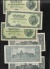 Rar! Ungaria 100000000 100 000 000 milpengo 1946 F-VF pret pe bucata