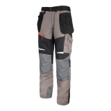 Pantalon Lucru Slim-fit Confortabil - 2xl/h-188