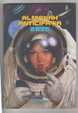 Almanah Anticipatia 2015, Editura Nemira, 240 pagini, Stare Excelenta, Carti SF
