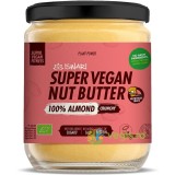 Crema Crocanta din Migdale fara Zahar Ecologica/Bio 400g