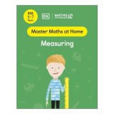 Maths ― No Problem! Measuring, Ages 5- 7 (Key Stage(...)