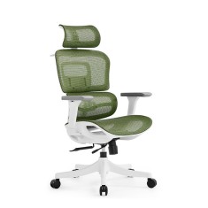 SCAUN ERGONOMIC KRIUS-H, GREEN