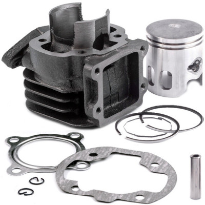Kit Cilindru scuter MBK Booster Next Generation II 80 80cc 2T - Aer foto