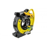 Arc spirala Airbag Opel Antara 2006-, Chevrolet Captiva 2006-, mufa Nr 1 : 2 Pini, mufa Nr 2 : 4 Pini, mufa Nr 3 : 8 Pini, 1 mufa, 20794271