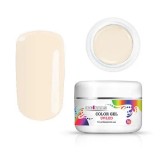 Cumpara ieftin Gel colorat Inginails UV/LED - Skin Peach, 5g