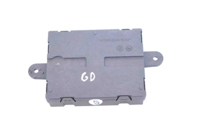 Modul de control ușă dreapta spate JAGUAR F-PACE X761 2021 OEM: L8B2-14D620-AG 24785927 foto