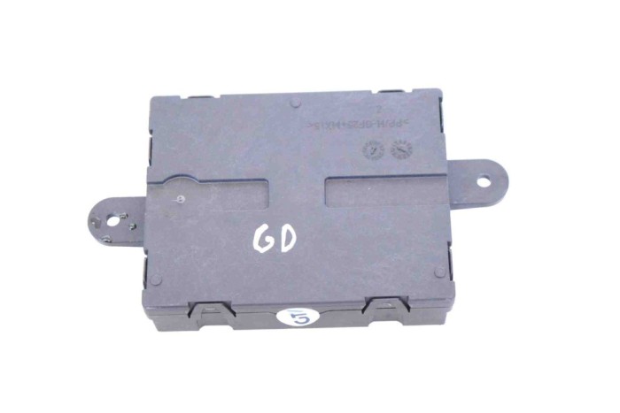 Modul de control ușă dreapta spate JAGUAR F-PACE X761 2021 OEM: L8B2-14D620-AG 24785927