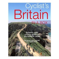 Cyclist?'s Britain