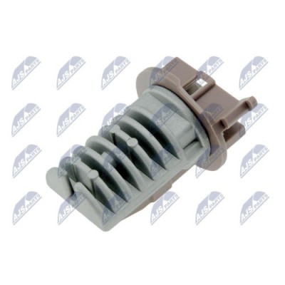 Rezistor ventilator habitaclu Honda Cr-V 2007-, Pilot 2002-2008, 79330-S2K-941 foto