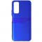Toc silicon High Copy Huawei P Smart 2021 Electric Blue