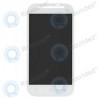 Modul de afișare HTC One SV T528d alb complet