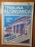 revista tribuna economica 8 martie 1991