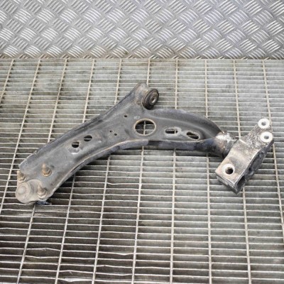 Braț inferior dreapta față VW PASSAT Variant B7 365 2012 OEM: 5N0407152 foto