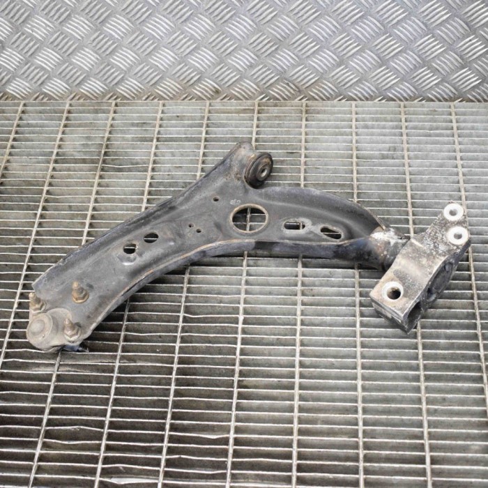 Braț inferior dreapta față VW PASSAT Variant B7 365 2012 OEM: 5N0407152