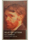 D. H. Lawrence - Selected letters (Editia: 2008)