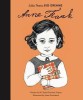 Anne Frank, Cartonata