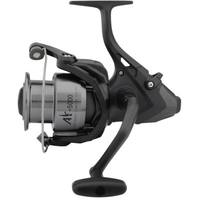 Mulineta Okuma AK Baitfeeder 5000 foto
