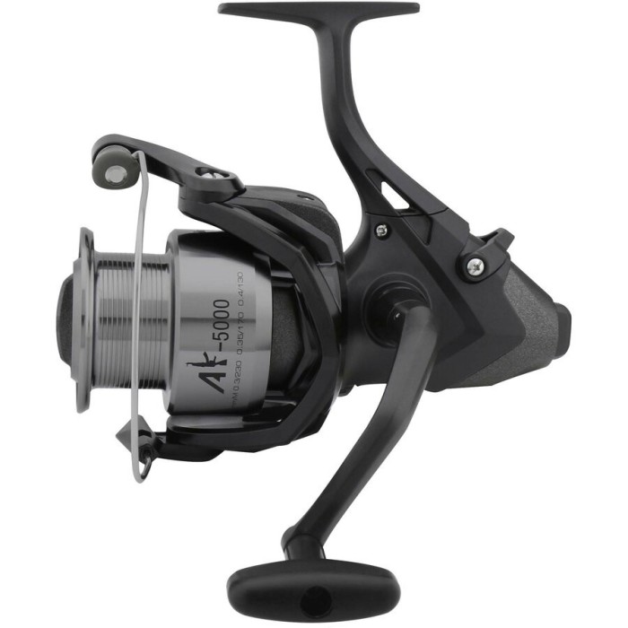 Mulineta Okuma AK Baitfeeder 5000
