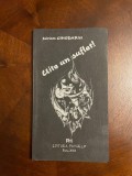 Miriam Cihodariu - Uite un suflet! Poeme (cu autograf, Ca noua!)