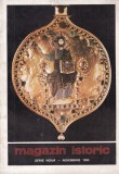 Magazin Istoric, nr. 11, noiembrie 1995