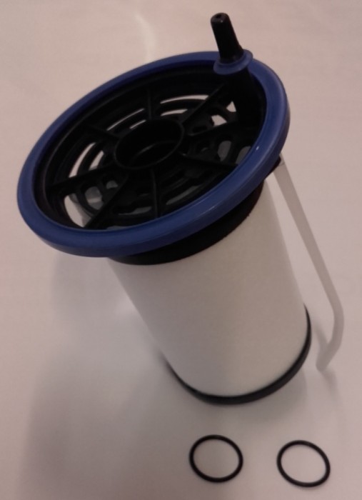 MOTAQUIP LVFF790 filtru combustibil