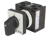 Comutator Reversibil cu Came 32A 2 Poli