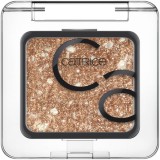 Fard de pleoape Art Couleurs 350 - Frosted Bronze, 2.4g, Catrice
